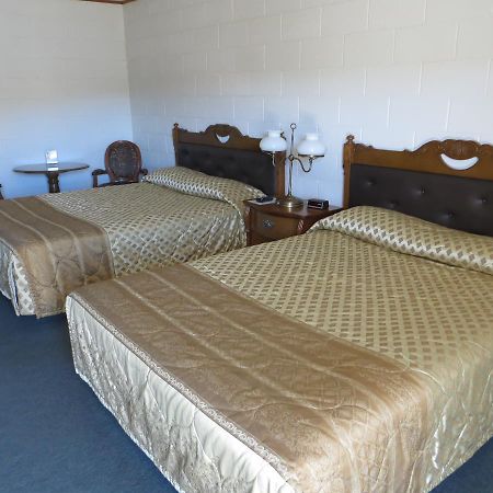 Alamo Inn Zewnętrze zdjęcie