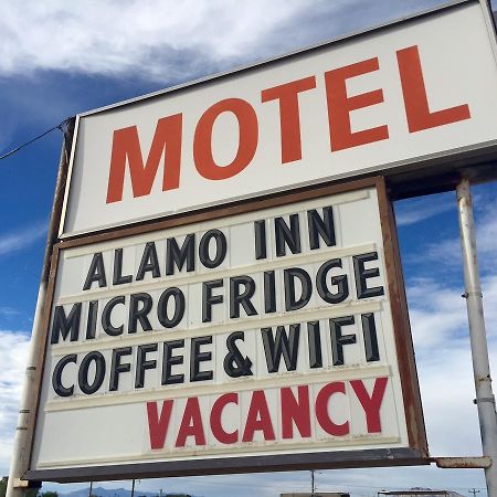 Alamo Inn Zewnętrze zdjęcie