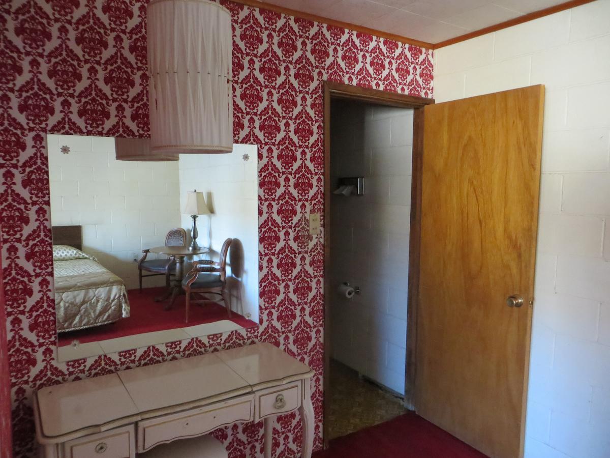 Alamo Inn Pokój zdjęcie