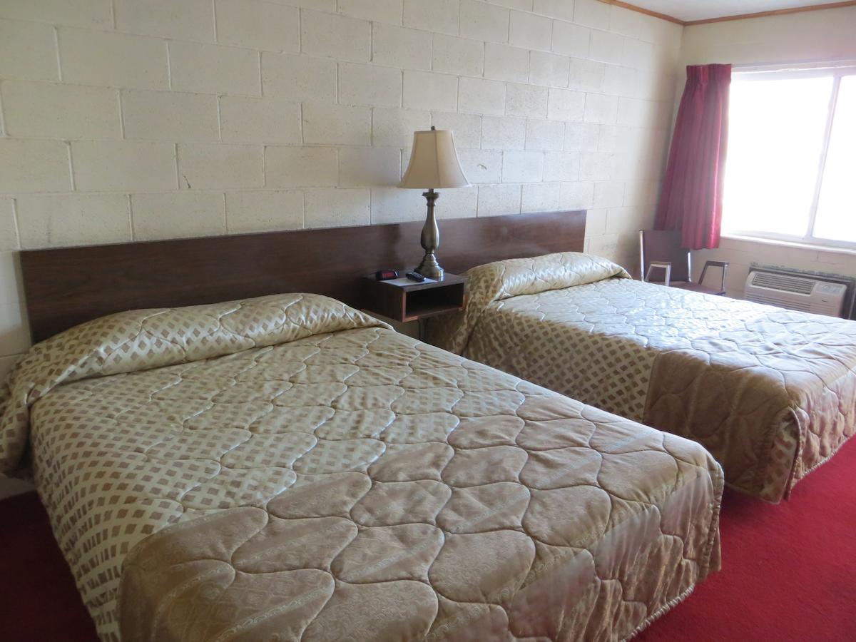 Alamo Inn Pokój zdjęcie