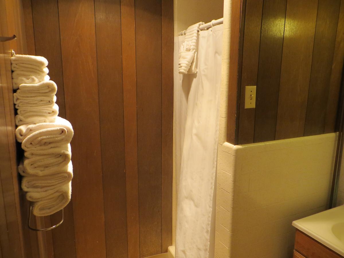 Alamo Inn Zewnętrze zdjęcie