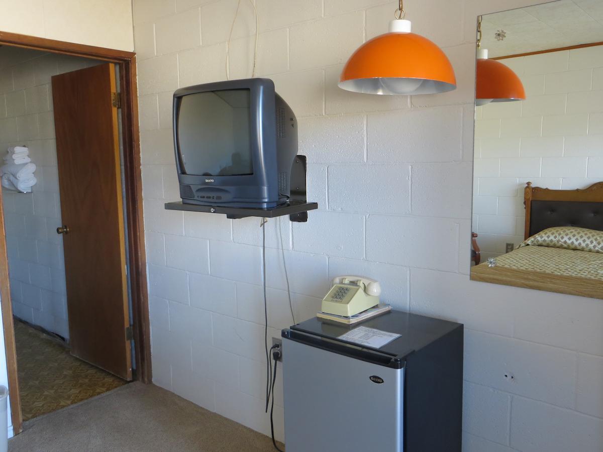 Alamo Inn Zewnętrze zdjęcie