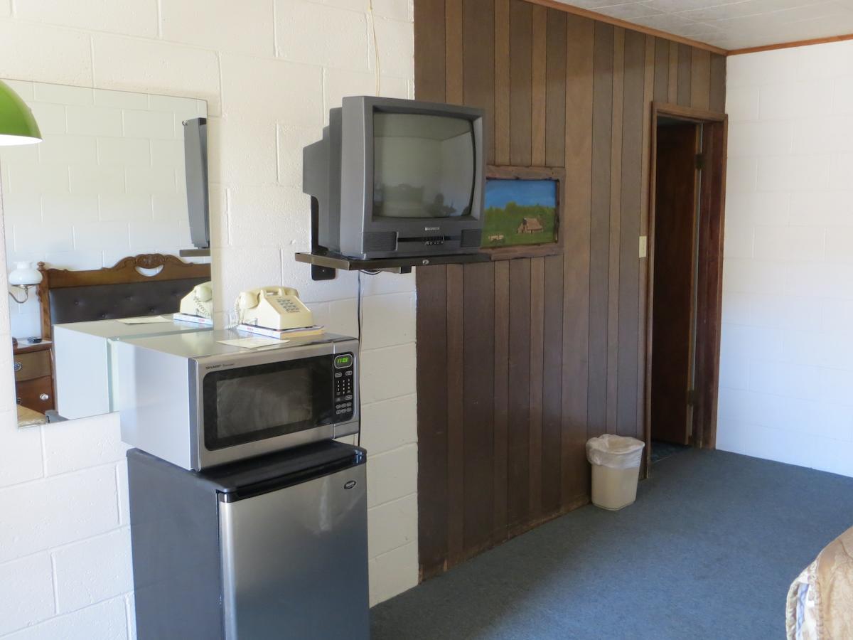 Alamo Inn Pokój zdjęcie